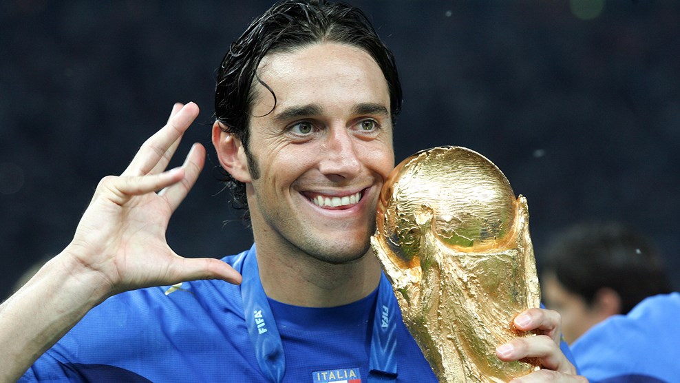 Luca Toni