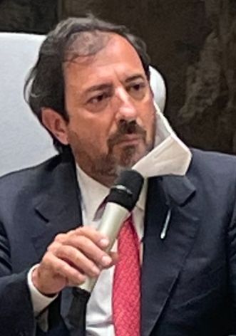 Dr. Giuseppe Servidei