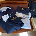 Luxury Private Group Polo-Shirt