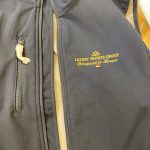 Luxury Private Group Gilet